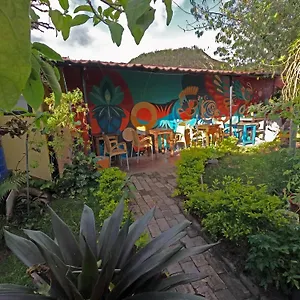 2* Pensjonat Ulucaho