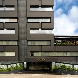 Shg Liv Zona G **** Bogotá
