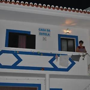 Casa Da Estela Casa de hóspedes