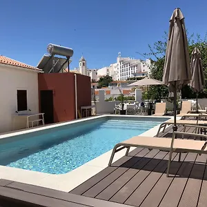 Casa Malpique Casa de hóspedes