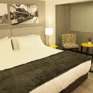 Hotel Bog Usaquen, Bogotá